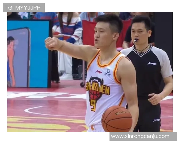 实时新闻深圳篮球队的耐力之道探索球队如何在赛场上持久奋战