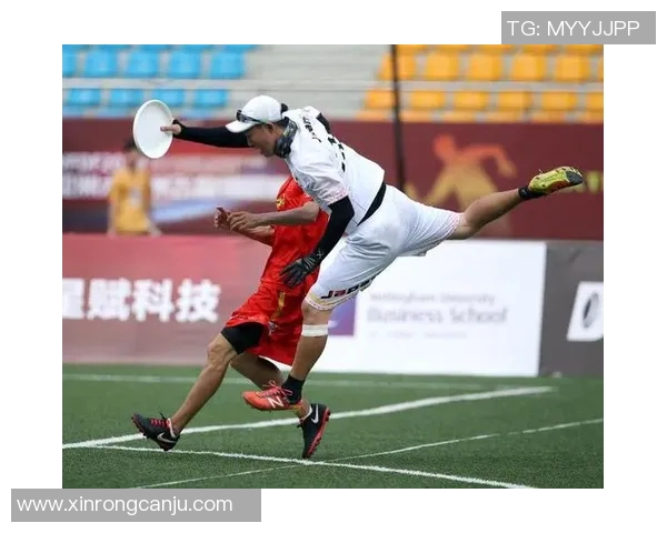 实时新闻深圳飞盘队的战术控制分析与发展趋势探讨